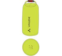 Vaude drybag light 20 litri verde brillante