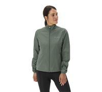 Vaude - Women's Dundee Classic Zip-Off Jacket - Giacca ciclismo 38 olivia