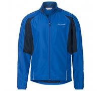 Vaude - Dundee Classic ZO Jacket - Giacca ciclismo XL blu