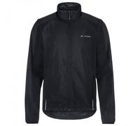 Giacca Vaude Dundee Classic ZO nero scuro - XXL