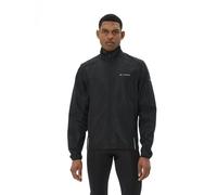 Giacca Vaude Dundee Classic ZO nero scuro - XXL