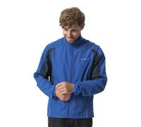 Vaude - Dundee Classic ZO Jacket - Giacca ciclismo XL blu