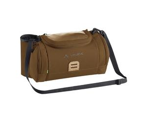 Vaude eBox - borsa da manubrio Brown 9