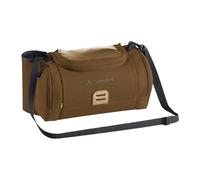Vaude eBox - borsa da manubrio Brown unisex