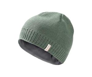 VAUDE Edo-Berretto III, Agave, Taglia Unica Unisex-Adulto