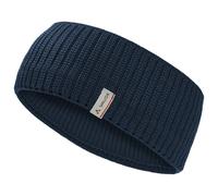 Vaude - Edo Headband - Fascia sportiva per la fronte One Size blu