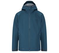 Vaude - Elope 3L Jacket - Giacca antipioggia M blu