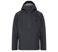 Vaude - Elope 3L Jacket - Giacca antipioggia M grigio