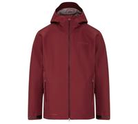 Vaude - Elope 3L Jacket - Giacca antipioggia M rosso