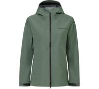 Vaude Elope Jacket Verde 40 Donna