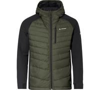 VAUDE Elope Hybrid Jacket - Uomo - Verde - Taglia M- modello 2026