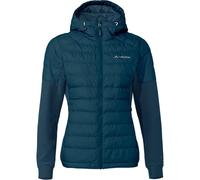 VAUDE Elope Hybrid Jacket W - Donna - Blu - Taglia 38- modello 2026
