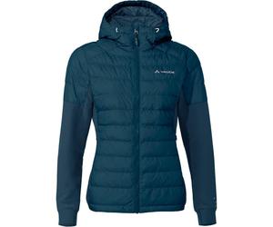 VAUDE Elope Hybrid Jacket W - Donna - Blu - Taglia XS- modello 2026