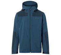 Vaude - Elope Jacket II - Giacca antipioggia M blu