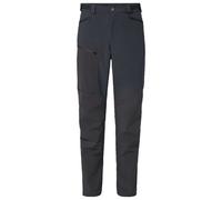 Vaude - Elope Pants - Pantaloni da trekking 52 - Regular grigio