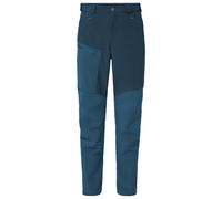 Vaude - Elope Pants - Pantaloni da trekking 54 - Regular blu
