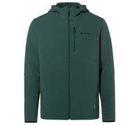 Vaude - Elope Stormfleece Hoody - Giacca softshell M blu