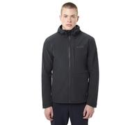 Vaude - Elope Wind Jacket - Giacca softshell XXL grigio
