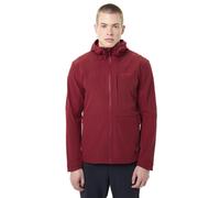 Vaude Elope Wind - giacca trekking - uomo Red/Red M