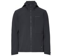 Vaude - Elope Wind Jacket - Giacca softshell M grigio