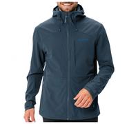 Vaude - Elope Wind Jacket - Giacca softshell S blu
