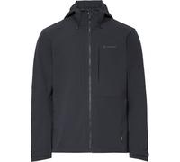 Vaude - Elope Wind Jacket - Giacca softshell M grigio