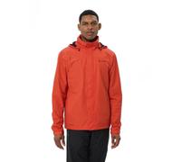 Vaude - Escape Bike Light Jacket - Giacca ciclismo 3XL rosso