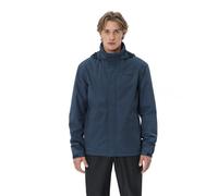 Vaude Bike Escape Light Jacket Blu L Uomo