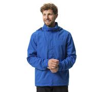 Vaude Bike Escape Bike Light Jacket Blu M Uomo