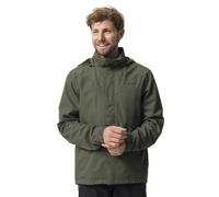 Vaude Bike Escape Bike Light Jacket Verde 2XL Uomo