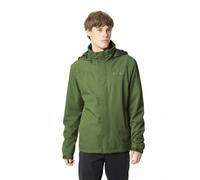 Vaude Escape Light Jacket Verde S Uomo Thyme