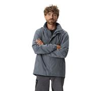 Vaude Bike Escape Light Jacket Grigio S Uomo
