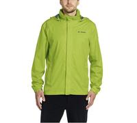 Vaude Bike Escape Bike Light Jacket Verde XL Uomo