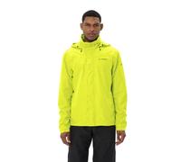 Vaude Escape Bike Light - giacca ciclismo - uomo BRIGHT GREEN 2XL