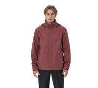 Vaude Bike Escape Light Jacket Rosso M Uomo