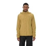 Vaude Escape Bike Light - giacca ciclismo - uomo Yellow 2XL