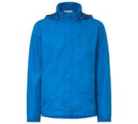 Vaude Bike Escape Bike Light Jacket Blu L / Regular Uomo Radiate Blue Uni