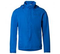 Vaude Bike Escape Bike Light Jacket Blu L Uomo