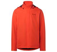 Vaude - Escape Bike Light Jacket - Giacca ciclismo L rosso