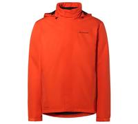 Vaude - Escape Bike Warm Jacket - Giacca ciclismo M rosso