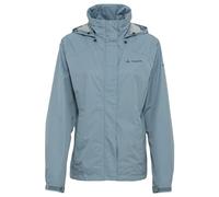 VAUDE Escape - Giacca impermeabile da donna, per ciclismo