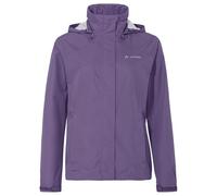 VAUDE Escape - Giacca impermeabile da donna, per ciclismo