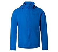 Vaude Bike Escape Bike Light Jacket Blu L Uomo
