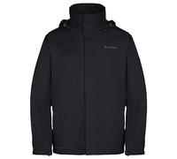 Vaude Escape Light Jacket Nero L Uomo