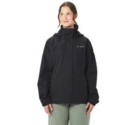 Vaude Escape Light - giacca ciclismo - donna dark sea I50 D46