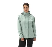 Vaude - Women's Escape Bike Light Jacket - Giacca ciclismo 36 verde/turchese