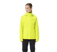 Vaude - Women's Escape Bike Light Jacket - Giacca ciclismo 36 giallo
