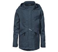 Vaude Escape Light Iii Jacket Blu 104 cm Bambino,Bambina