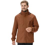 Vaude Escape Light - giacca hardshell - uomo 3XL Brown man Pfc-Free,Vaude Green Shape