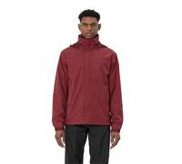 Vaude Escape Light - giacca hardshell - uomo 4XL Dark Red man Pfc-Free,Vaude Green Shape